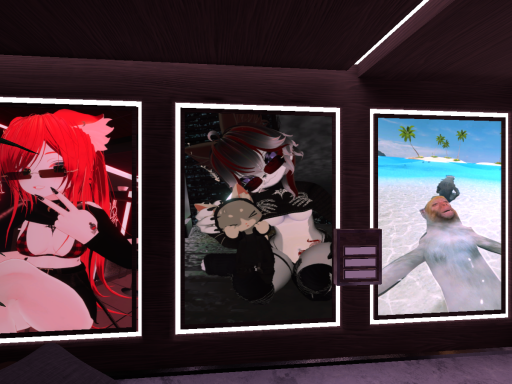My Room