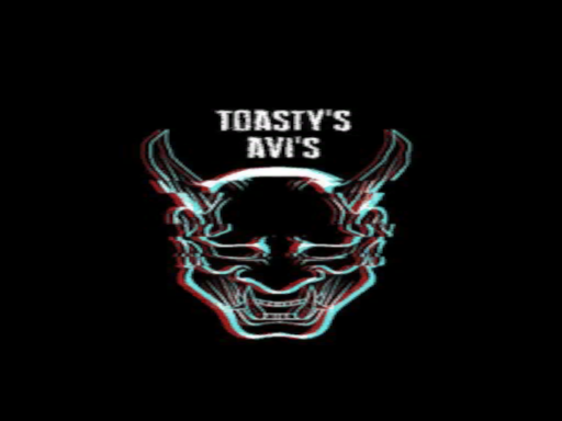 Toasty's Avatar World