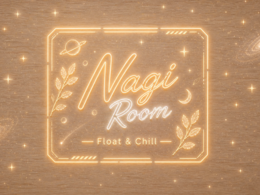 Nagi Room