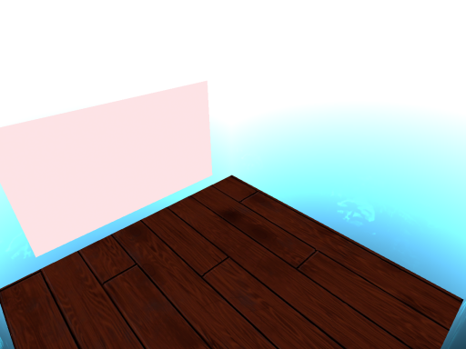 It's a Room