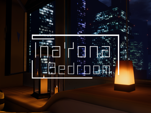 InaYona Bedroom