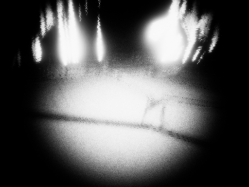 Shattered World․․․Scattered Memories․ ［epilepsy warning］