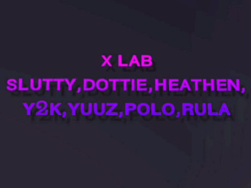 X LAB