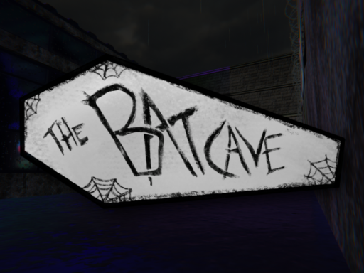 The BatCave Club