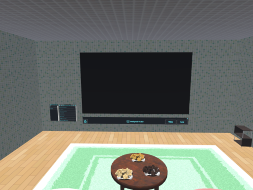 Enatys Simple home