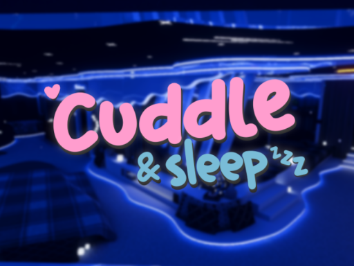 Cuddle＆Sleep Classic