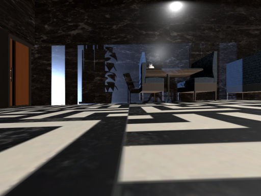 Rustic Cafe