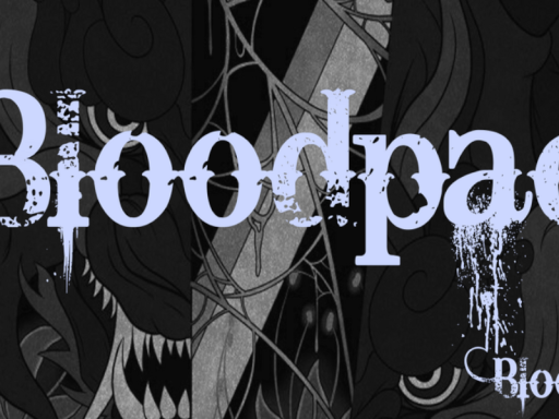 Bloodpact