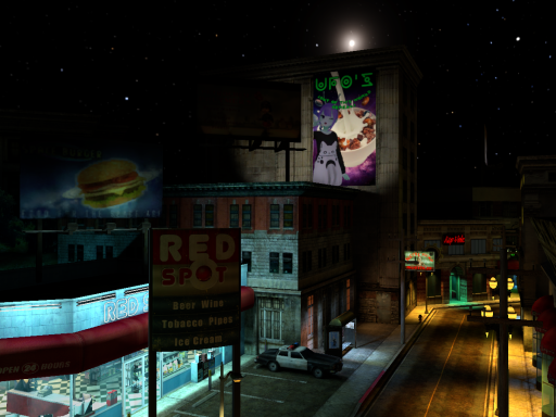 Hollywood