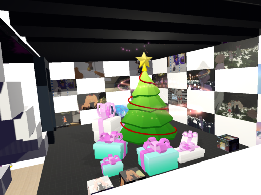 vcom Home