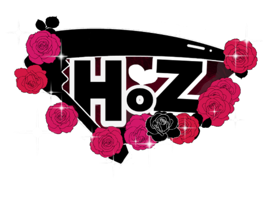 禁断の薔薇園 HoZ