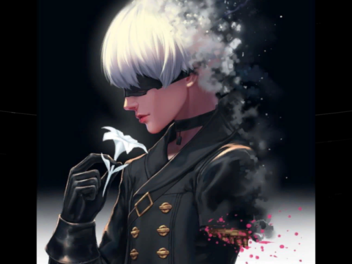 YorHA˸ Bunker