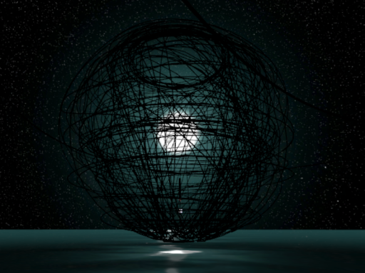 Wet Void