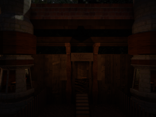Party Tavern