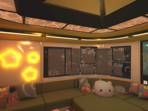 The Bunker V1