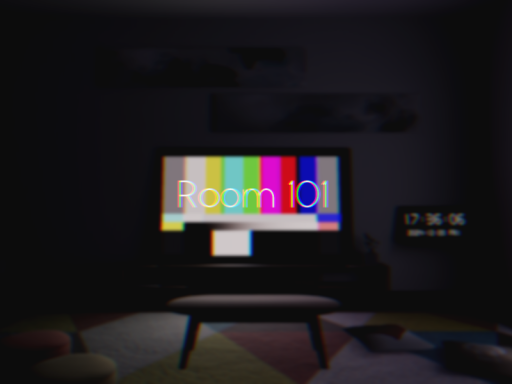 Room 101