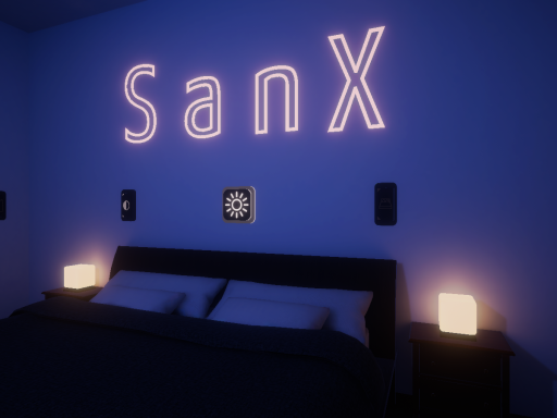 Avatars Sanx