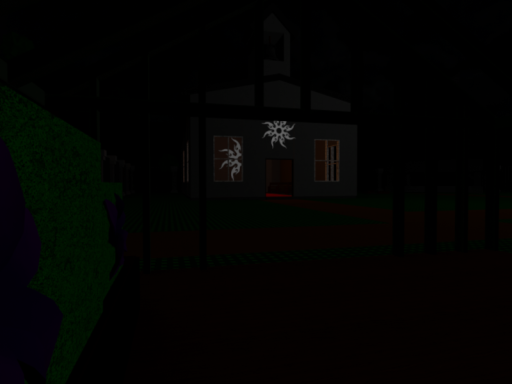 ǃ~ Spawnist Village - Night~ǃ