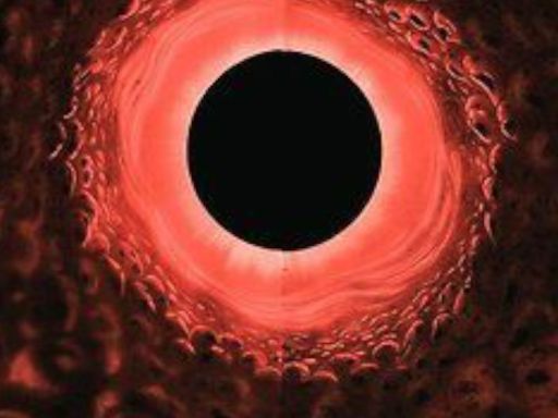 Eclipse