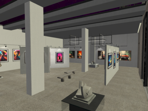 Stardust Art Gallery