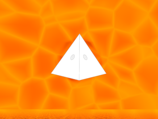 I Have No Mouth‚ and I Must Scream