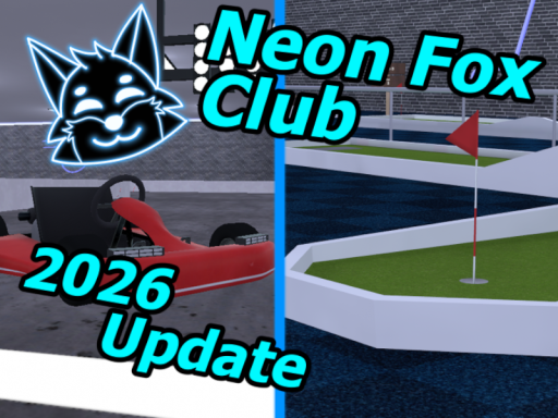 Neon Fox Club
