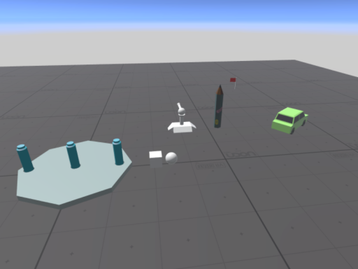study unity ing
