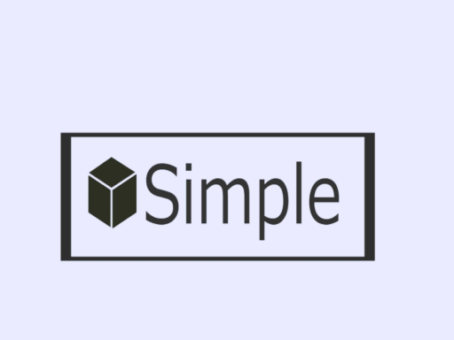 Simple