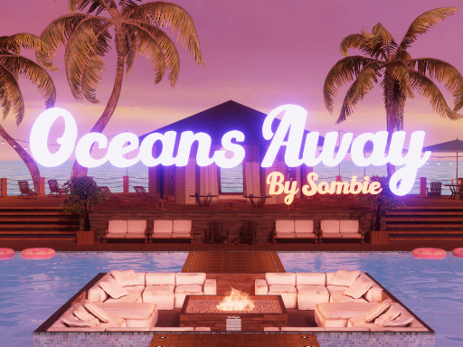 Oceans Away