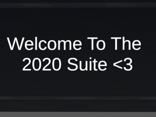 The Suite 2020