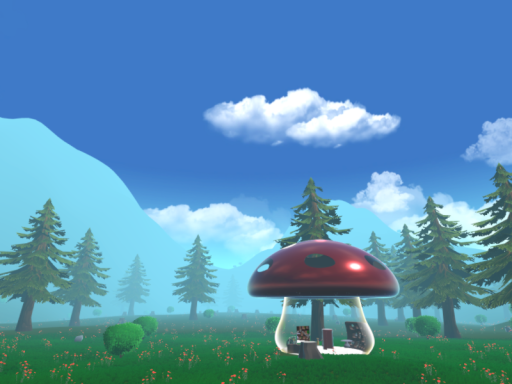Mush_Space