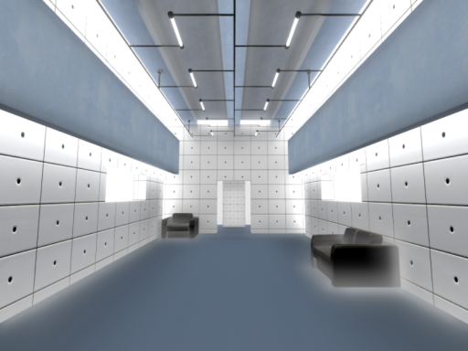 Virtual Lnsanity
