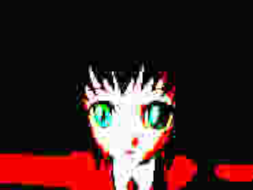 Tsunami's Avatar Vault