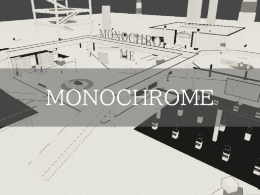 MONOCHROME