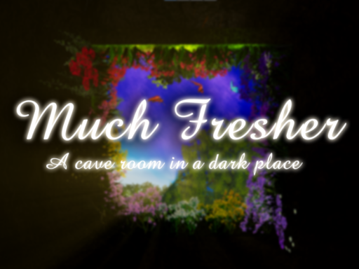 -更鲜艳-Much Fresher