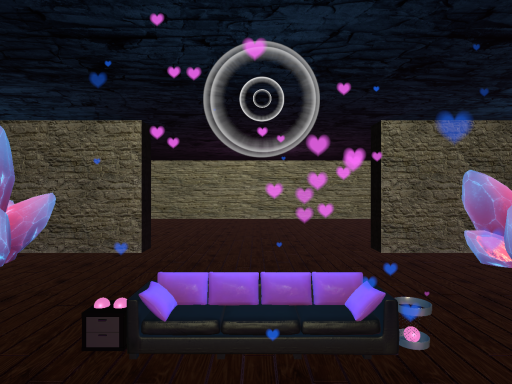 Chill Space