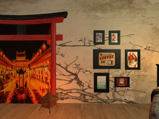 Kiro´s Home