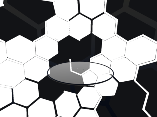 HexagonSphere