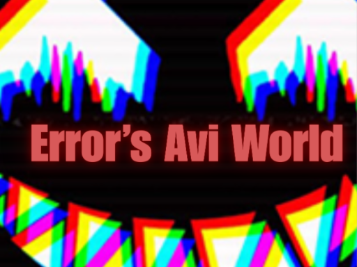Error's Avi Dump