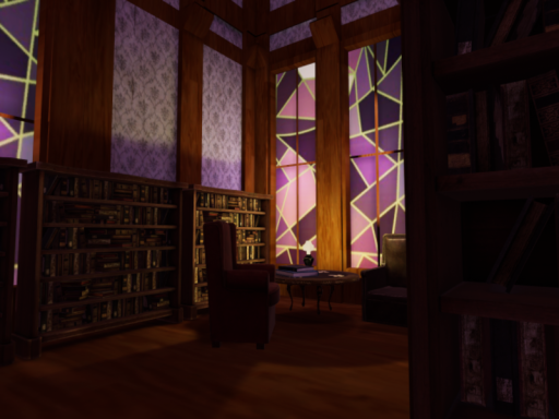 BookNBladerp