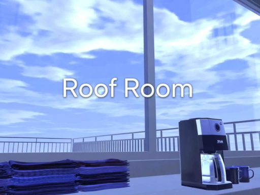 Roof Room