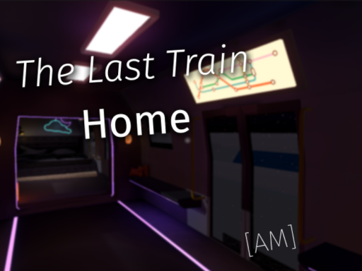 The Last Train Home