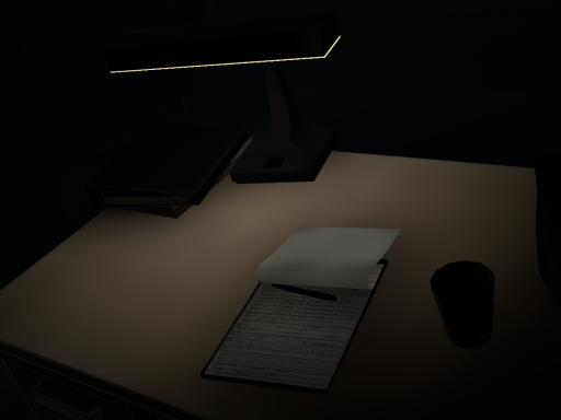 Night shift