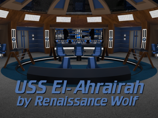 USS El-Ahrairah