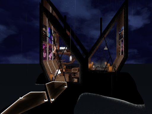 Shattered Realities