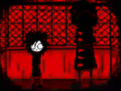 The Elevator （I Can't Sleep）