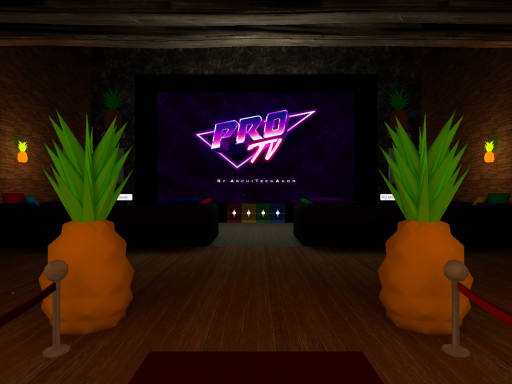 Pineapple Hub