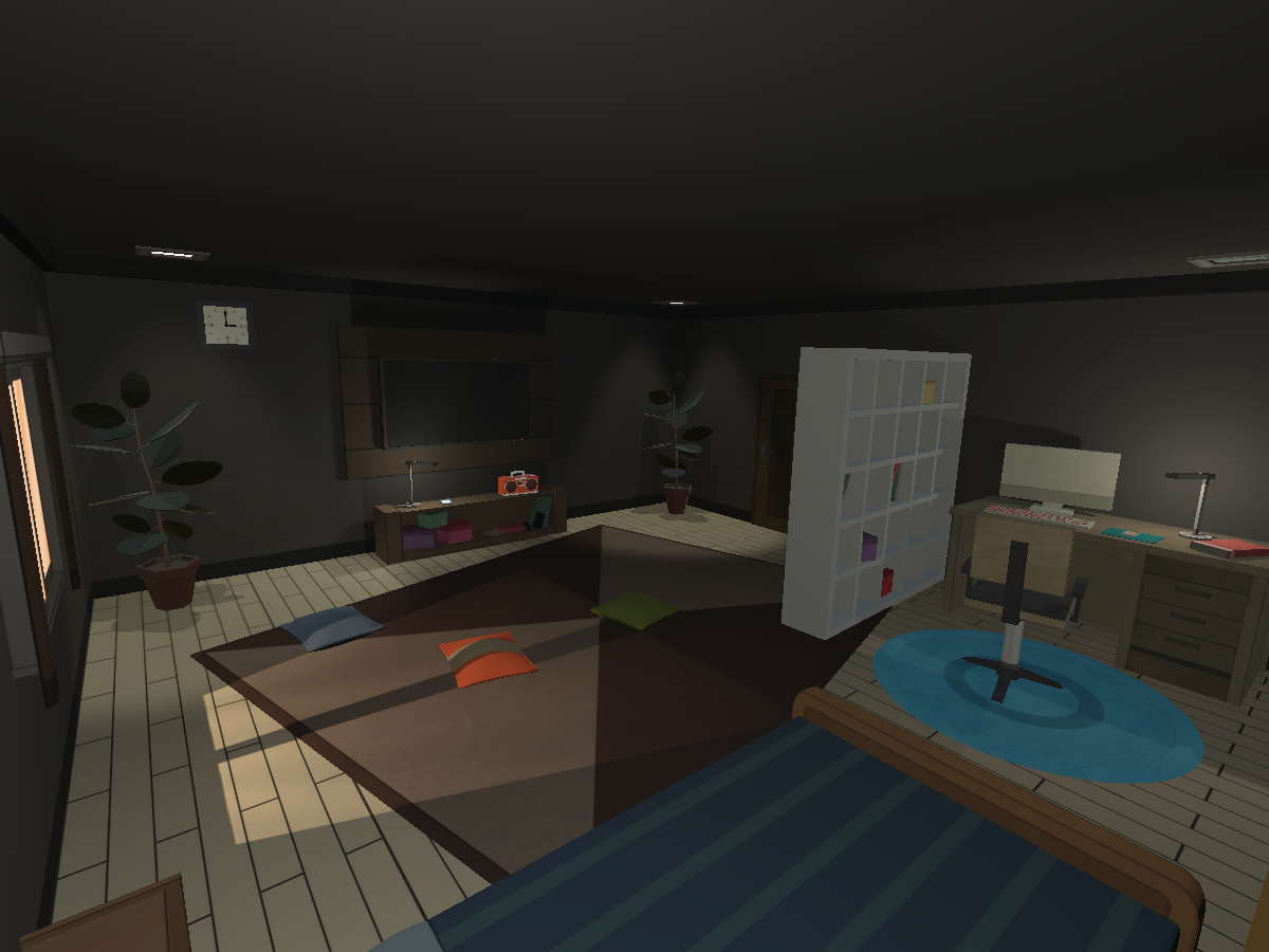 VR Room
