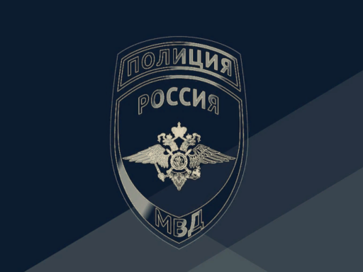 ГУ МВД