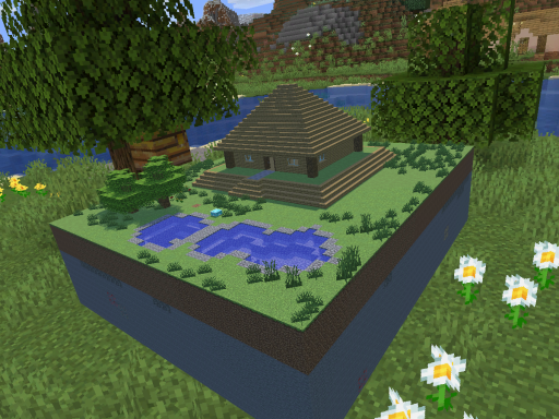 FurZey's Performance Home
